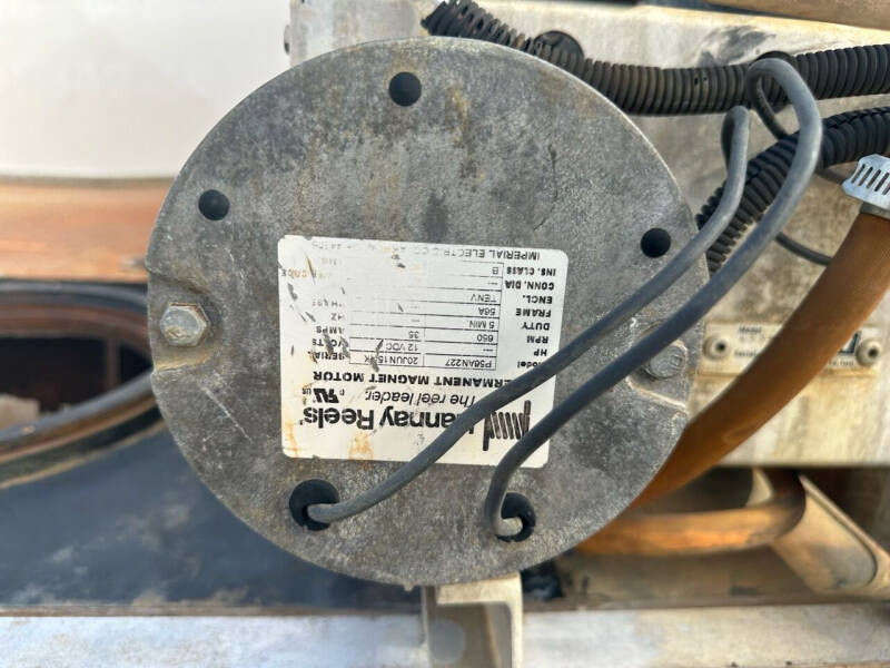 2012 Ford E-Series E-450 SD