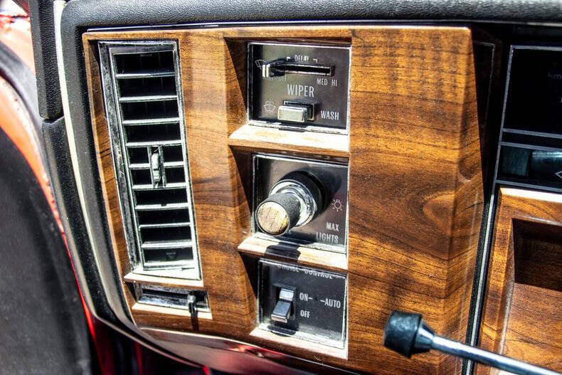 1984 Cadillac DeVille