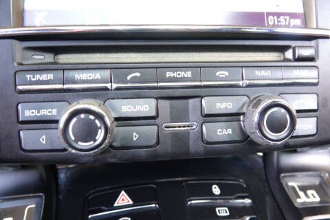 2013 Porsche Cayenne Diesel