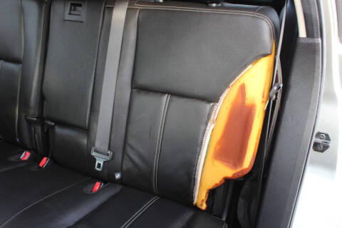 2008 Ford Edge Limited