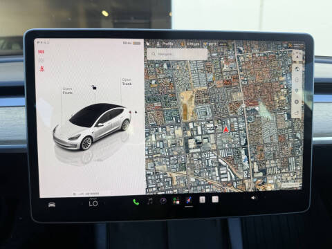 2023 Tesla Model 3 Long Range