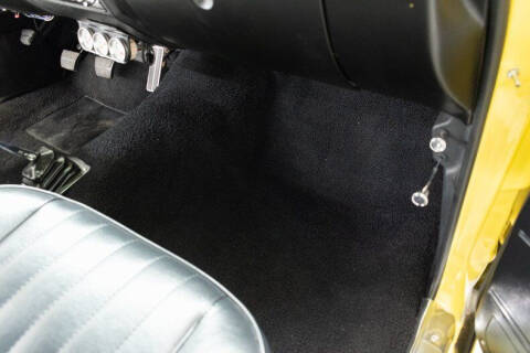 1968 Chevrolet Chevelle