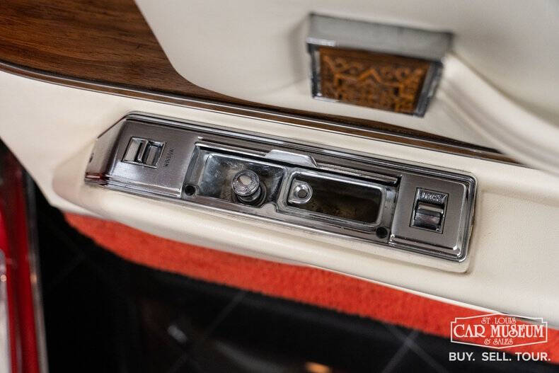 1974 Cadillac Eldorado