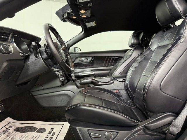 2015 Ford Mustang GT