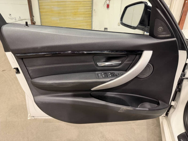 2017 BMW 3 Series 340i