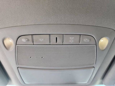 2021 Nissan Murano SV