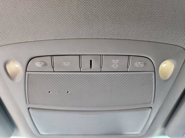 2021 Nissan Murano SV