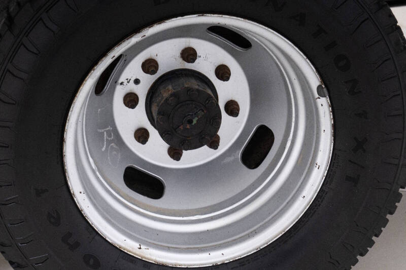 2011 Ford F-350 Super Duty XL