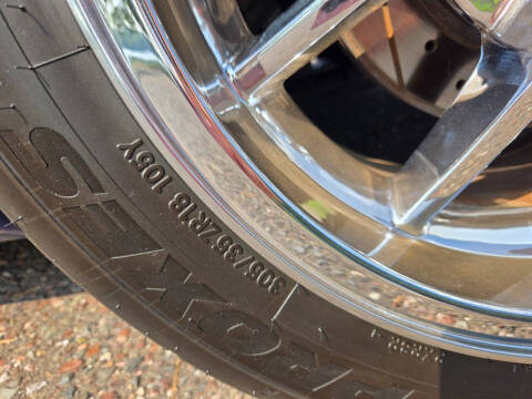 2005 Ford Mustang GT Deluxe