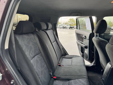2012 Scion xB