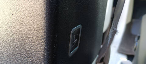 2017 Chrysler Pacifica Touring Plus