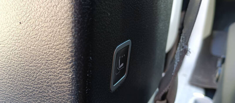 2017 Chrysler Pacifica Touring Plus