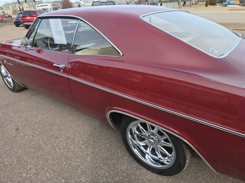 1966 Chevrolet Impala