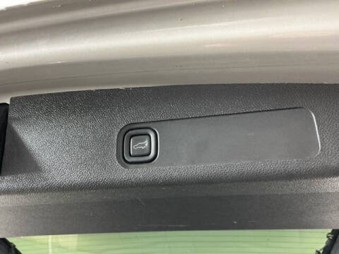 2009 Chevrolet Tahoe