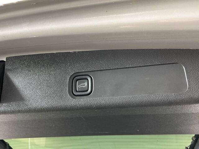 2009 Chevrolet Tahoe