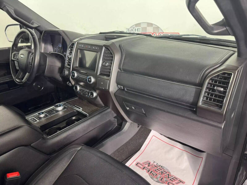 2020 Ford Expedition Limited