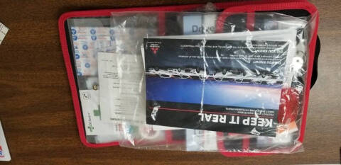 2019 Mitsubishi Eclipse Cross SEL