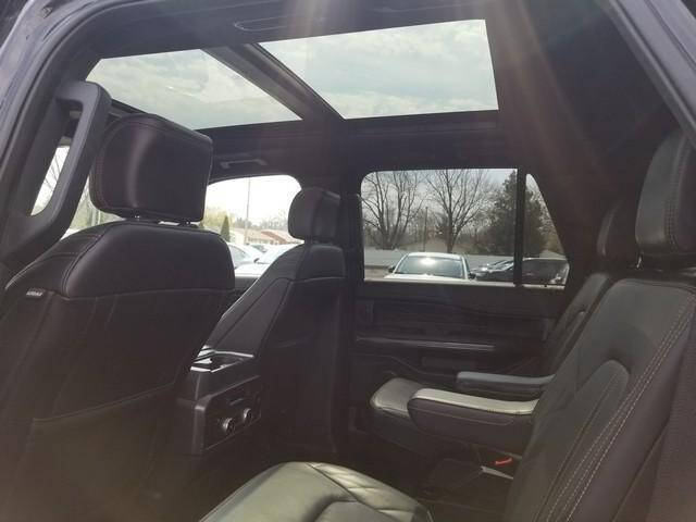 2023 Ford Expedition Platinum