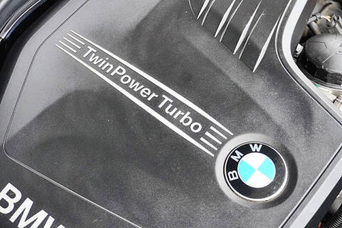 2014 BMW 4 Series 428i