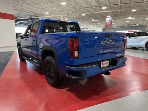 2022 GMC Sierra 1500