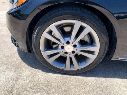 2015 Mercedes-Benz C-Class C 300