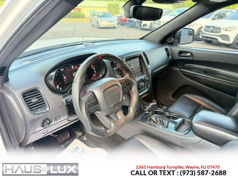 2020 Dodge Durango GT Plus