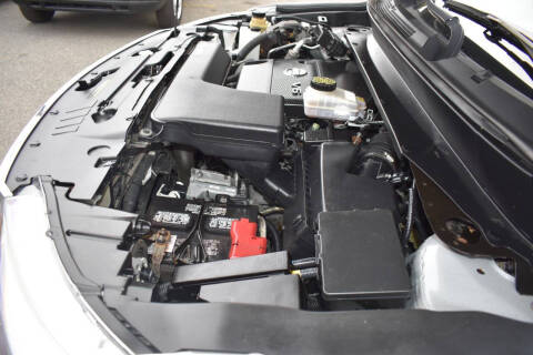 2016 Nissan Pathfinder SL