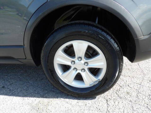 2008 Saturn Vue XE