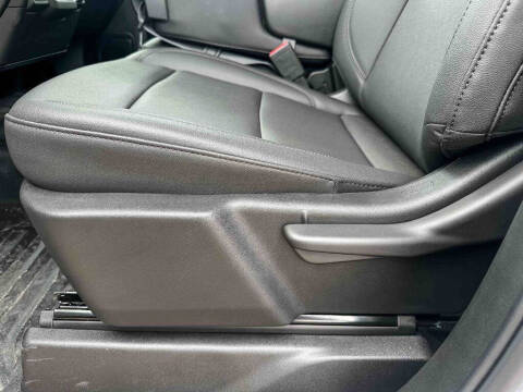 2025 Chevrolet Silverado 3500HD