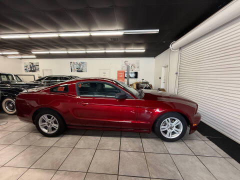 2014 Ford Mustang V6 Premium