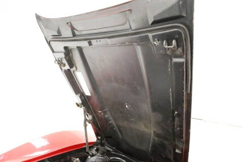 1981 Chevrolet Corvette