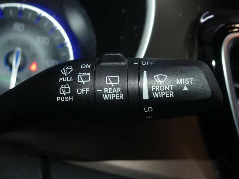 2018 Chrysler Pacifica LX