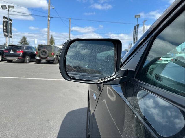 2019 Acura RDX SH-AWD w/A-SPEC