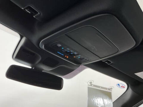 2025 Ford Expedition MAX King Ranch