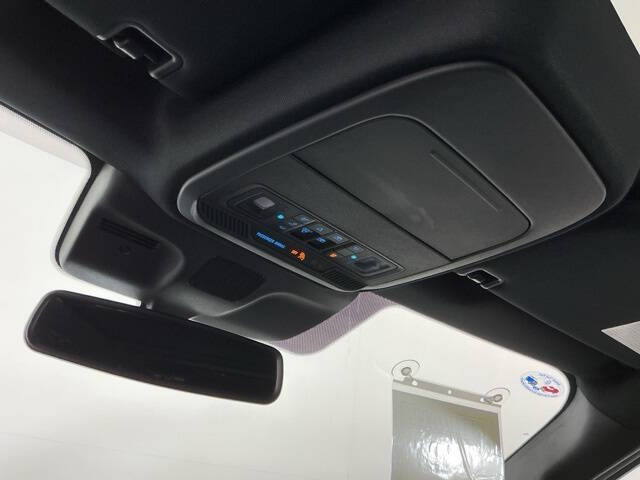 2025 Ford Expedition MAX King Ranch