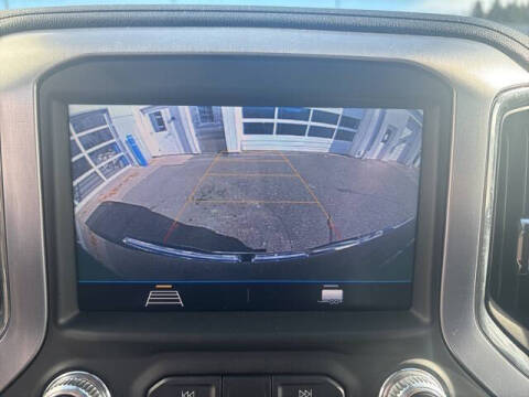 2020 GMC Sierra 2500HD