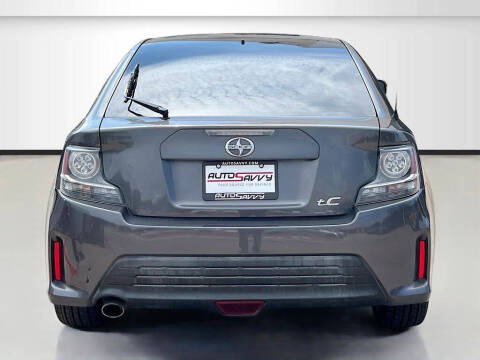2016 Scion tC