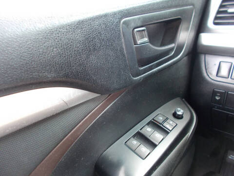 2017 Toyota Highlander LE