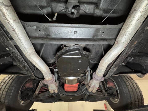 1969 Chevrolet C/K 10 Series