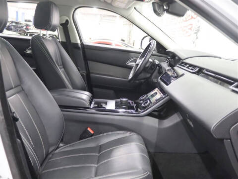 2018 Land Rover Range Rover Velar P380 S