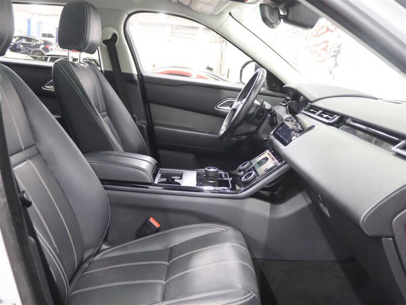 2018 Land Rover Range Rover Velar P380 S