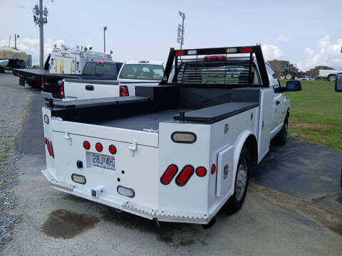 2005 Dodge Ram 2500 ST