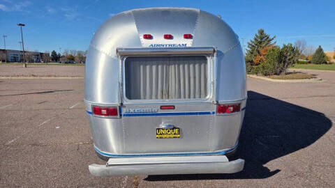 1990 Airstream EXCELLA 29'