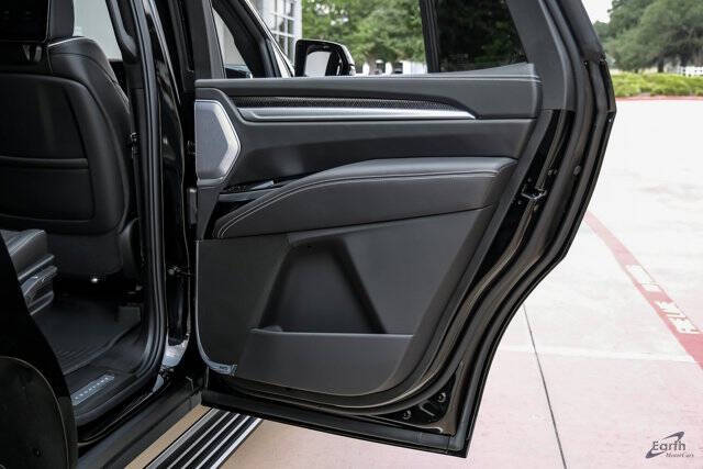 2026 Cadillac Escalade-V