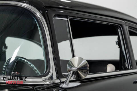 1956 Chevrolet Bel Air