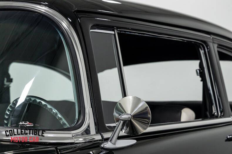 1956 Chevrolet Bel Air