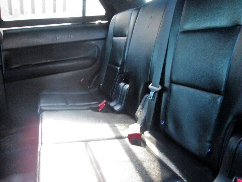 2016 Ford Explorer Police Interceptor Utility