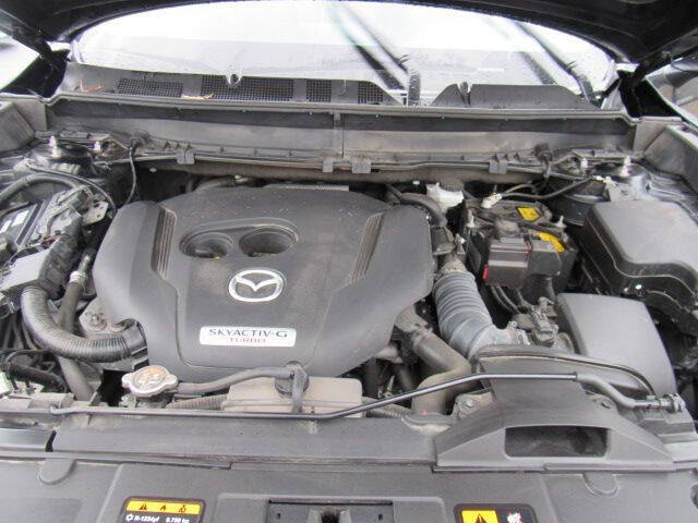 2023 Mazda CX-9 Touring