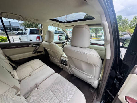 2013 Lexus GX 460