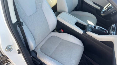 2019 Honda Insight EX